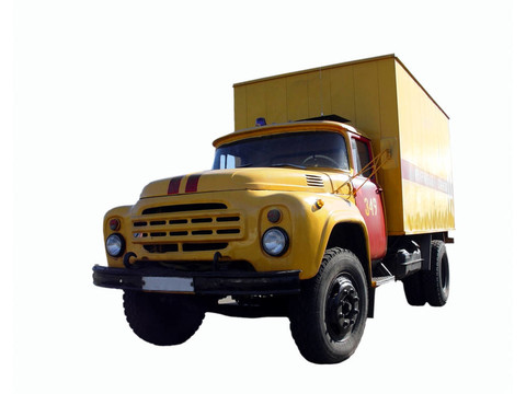 大卡車