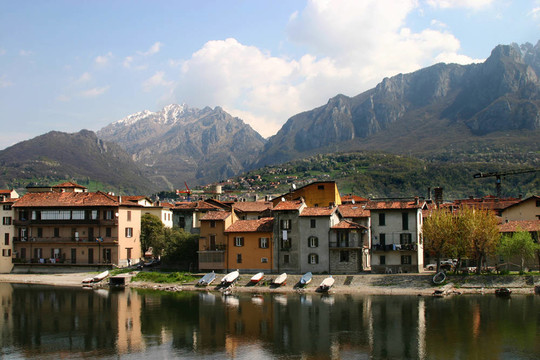 pescarenico