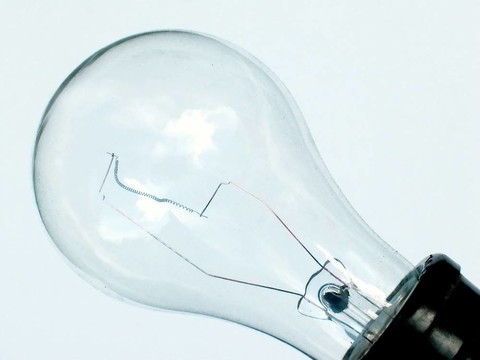 電燈泡