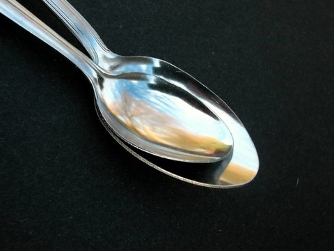 勺子