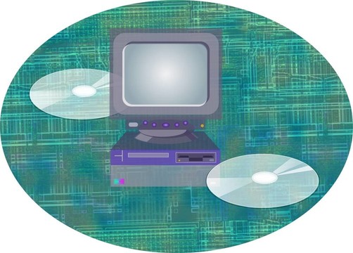 電腦類(lèi)