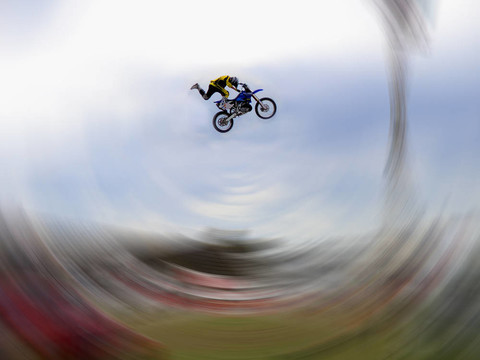 FMX