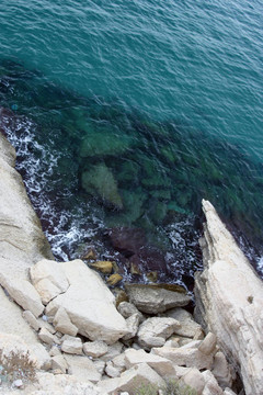 成海