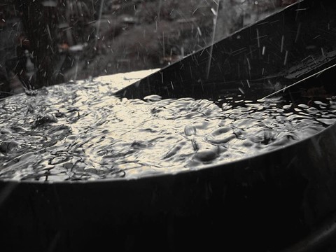 水桶