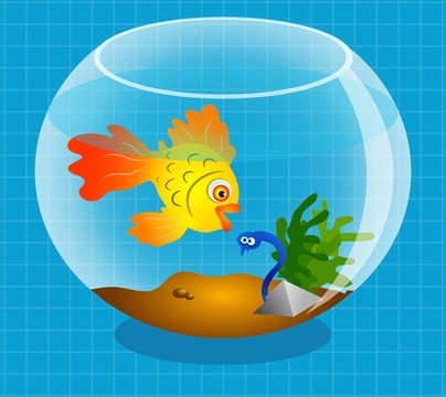 金魚