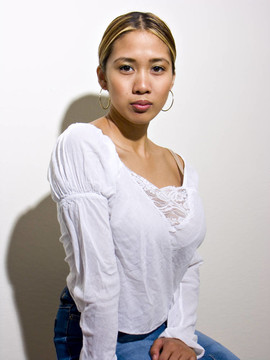 Rachelle White 1