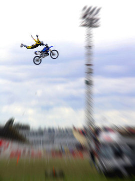 FMX