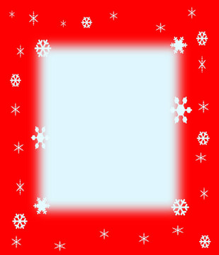 雪花的季節(jié)