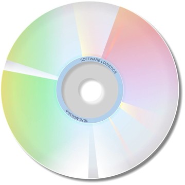 光盤