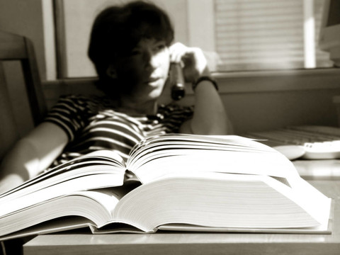 大的書(shū)