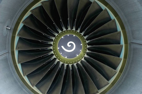 葉片737