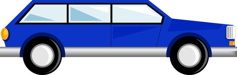 小型車