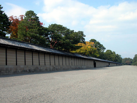 帝國(guó)的視角