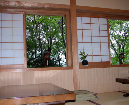 餐廳