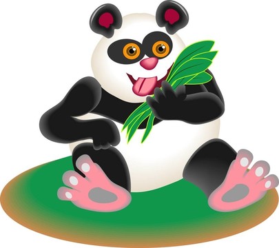 熊貓