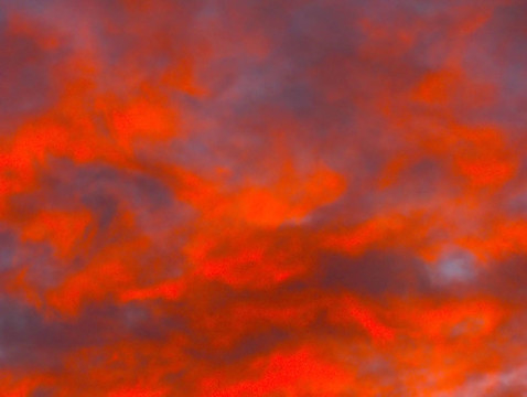 天空之火