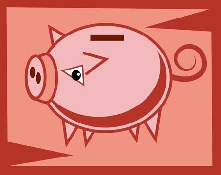 撲滿(mǎn)
