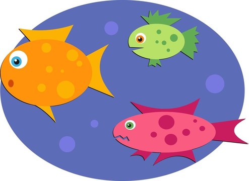 魚
