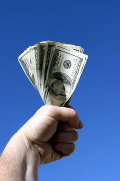 fistfull O dollars2