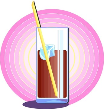 蘇打飲料