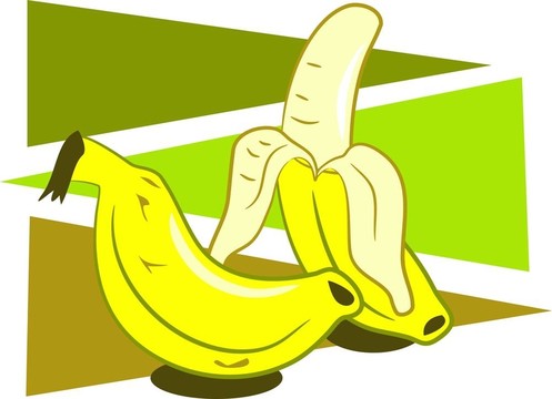 香焦