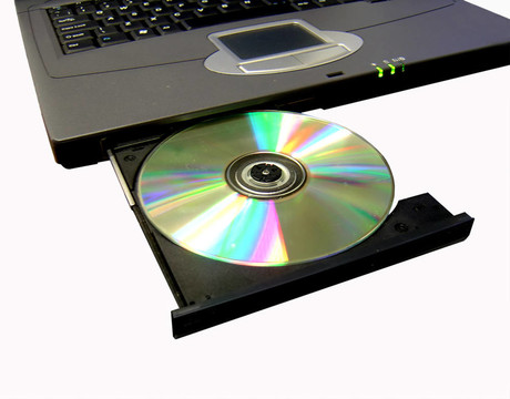彈出CD