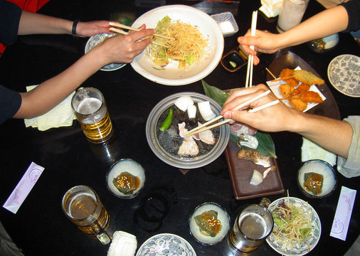 日本食品