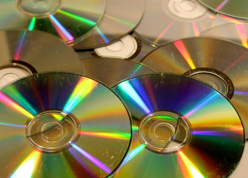 CD