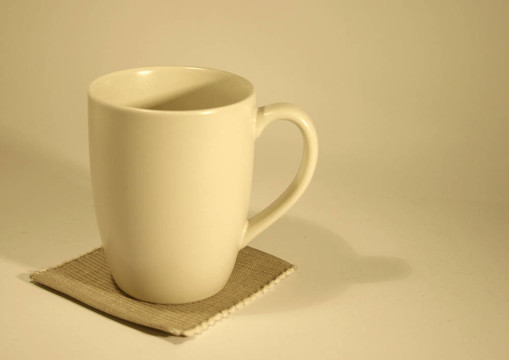 咖啡杯