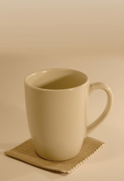 咖啡杯