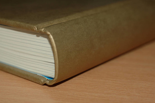 書的封面
