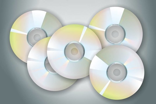 光盤