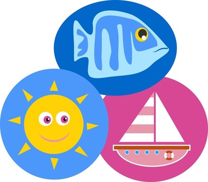 海濱