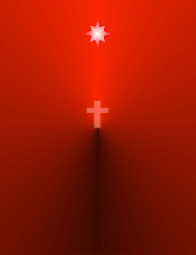 星光跨紅
