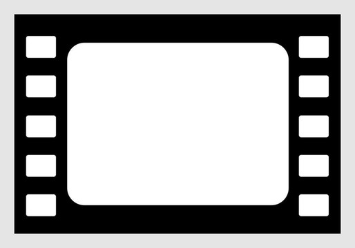 電影圖標(biāo)