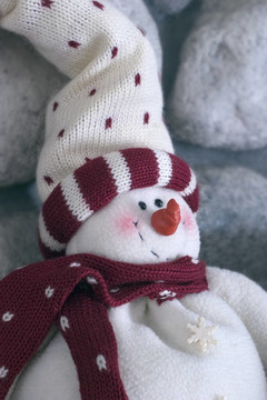 雪人