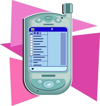 Pocket PC