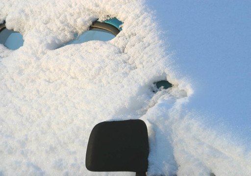 雪上汽車(chē)