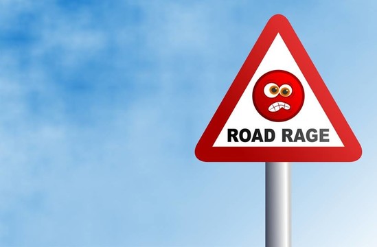 公路暴力