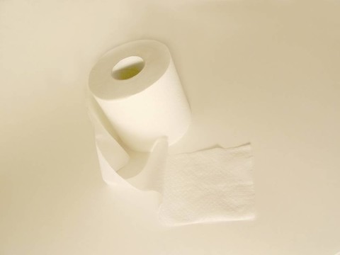 廁紙