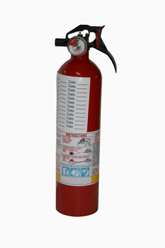 滅火器