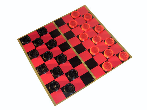 跳棋