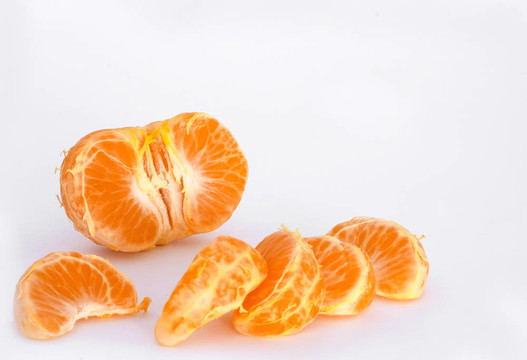 Tangerine夜店段