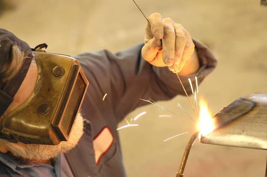 要求welding4