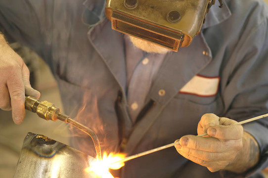 要求welding3