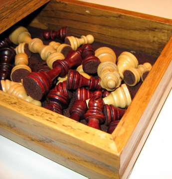棋子