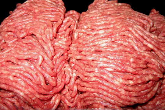 碎牛肉