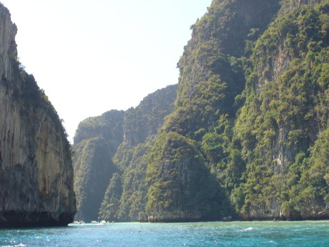 泰國群島