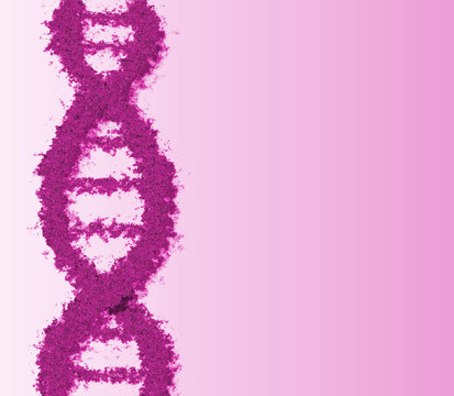 DNA