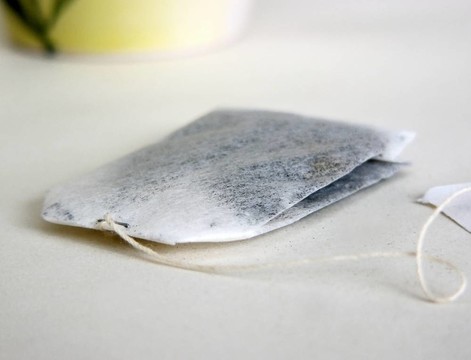茶
